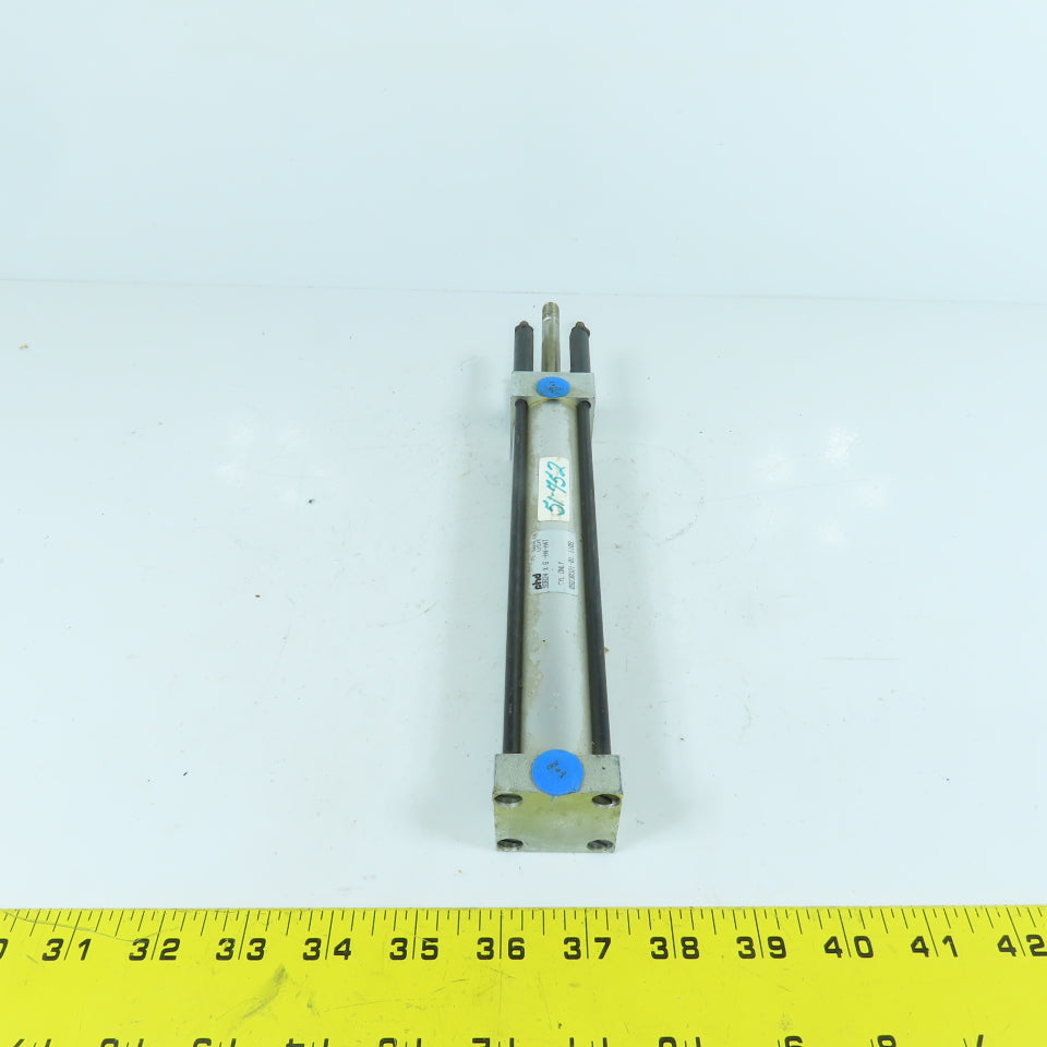 PHD SDB24x6-H4-H47 Double Acting Air Cylinder 6" Stroke 1-1/2" Bore 3/8" Rod