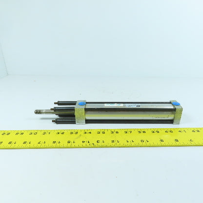 PHD SDB24x6-H4-H47 Double Acting Air Cylinder 6" Stroke 1-1/2" Bore 3/8" Rod
