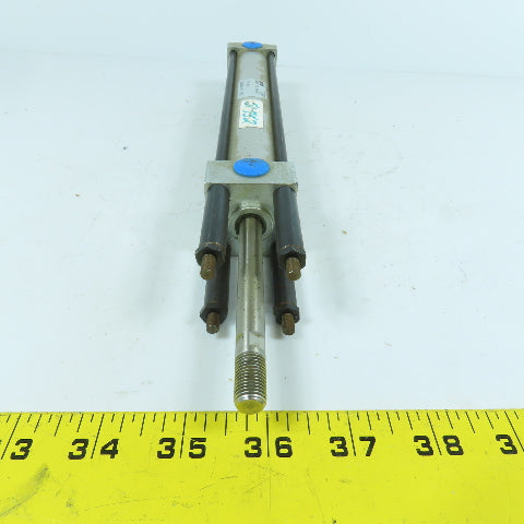 PHD SDB24x6-H4-H47 Double Acting Air Cylinder 6" Stroke 1-1/2" Bore 3/8" Rod