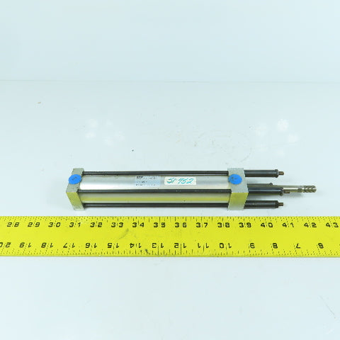 PHD SDB24x6-H4-H47 Double Acting Air Cylinder 6" Stroke 1-1/2" Bore 3/8" Rod