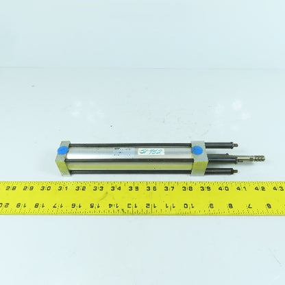 PHD SDB24x6-H4-H47 Double Acting Air Cylinder 6" Stroke 1-1/2" Bore 3/8" Rod