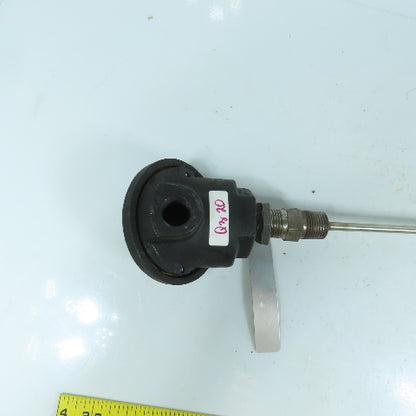 Capp 215-472-7700 Thermocouple W/ 18" Probe