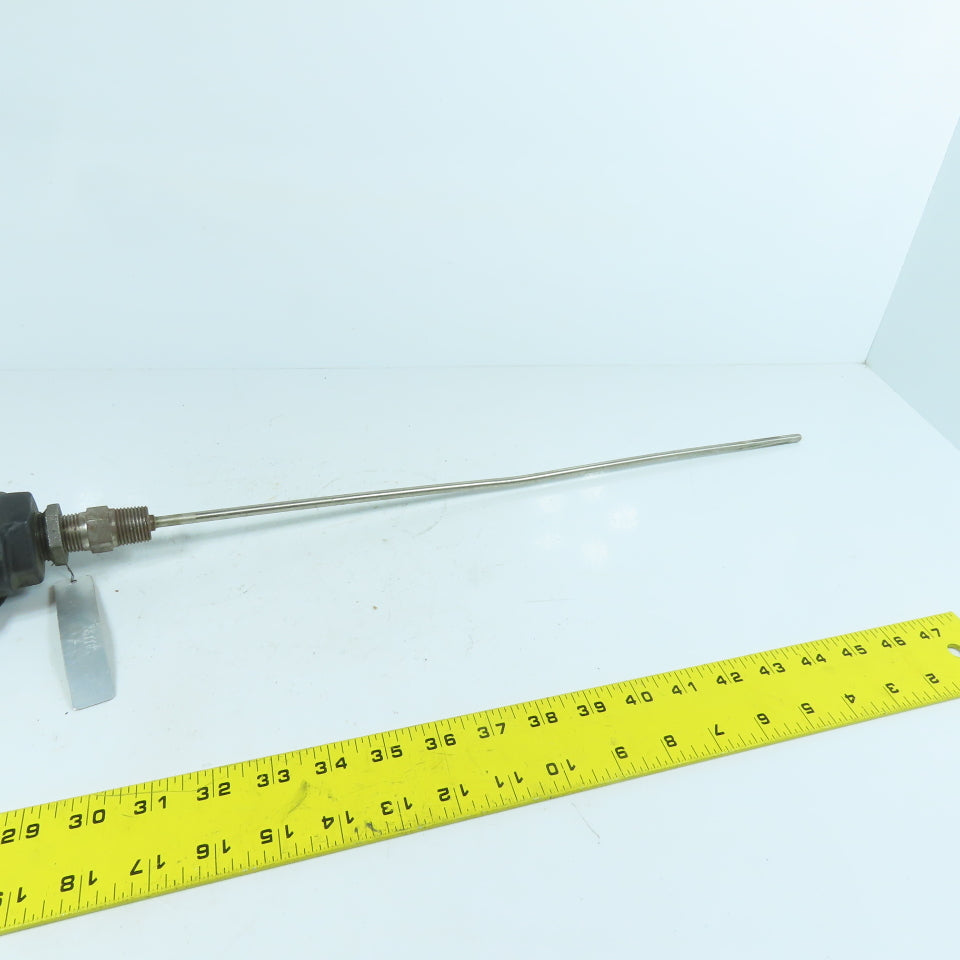 Capp 215-472-7700 Thermocouple W/ 18" Probe