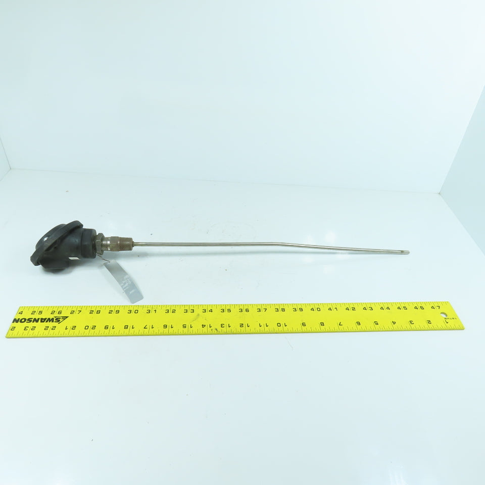 Capp 215-472-7700 Thermocouple W/ 18" Probe