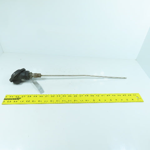 Capp 215-472-7700 Thermocouple W/ 18" Probe