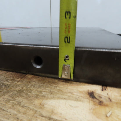 SawStop Steel Table Top 44"x 30" Removed From CB73480 SawStop 10" Table Saw