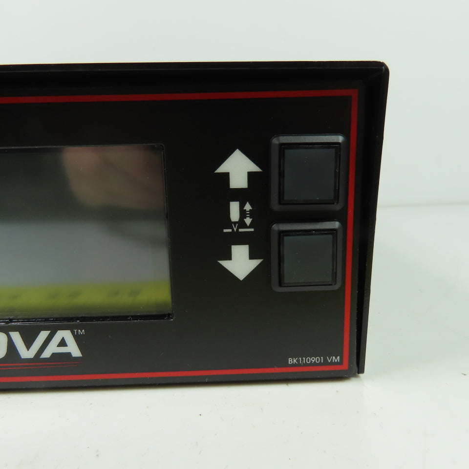 Inova 10020 Lincoln Electric Precision Arc Voltage Control System Display 1Ph