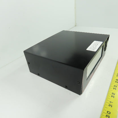 Inova 10020 Lincoln Electric Precision Arc Voltage Control System Display 1Ph