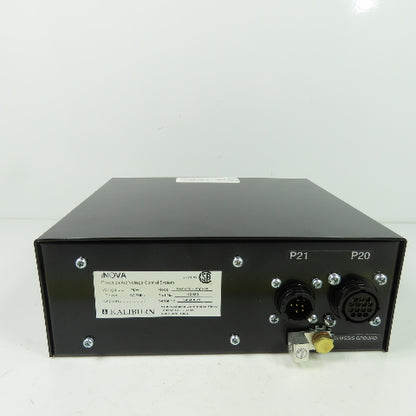 Inova 10020 Lincoln Electric Precision Arc Voltage Control System Display 1Ph