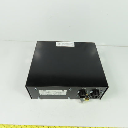 Inova 10020 Lincoln Electric Precision Arc Voltage Control System Display 1Ph
