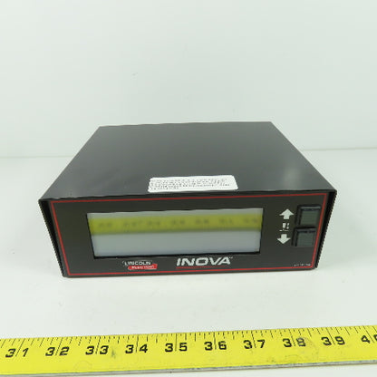 Inova 10020 Lincoln Electric Precision Arc Voltage Control System Display 1Ph