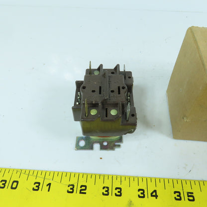 Honeywell 7926 R4222K 1074 General Purpose Relay 120V Coil 125VA NEW