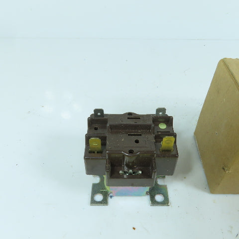 Honeywell 7926 R4222K 1074 General Purpose Relay 120V Coil 125VA NEW