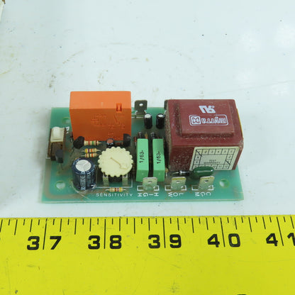 Syrelec NNR 110A NNR SYR 9476 Liquid Level Control Circuit Board 10A NEW