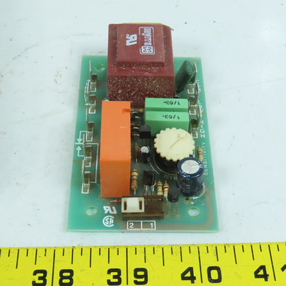 Syrelec NNR 110A NNR SYR 9476 Liquid Level Control Circuit Board 10A NEW