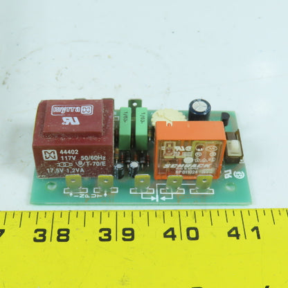 Syrelec NNR 110A NNR SYR 9476 Liquid Level Control Circuit Board 10A NEW