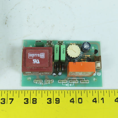 Syrelec NNR 110A NNR SYR 9476 Liquid Level Control Circuit Board 10A NEW