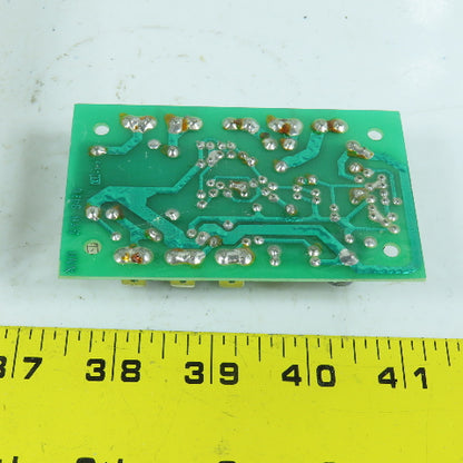 Syrelec NNR 110A NNR SYR 9476 Liquid Level Control Circuit Board 10A NEW