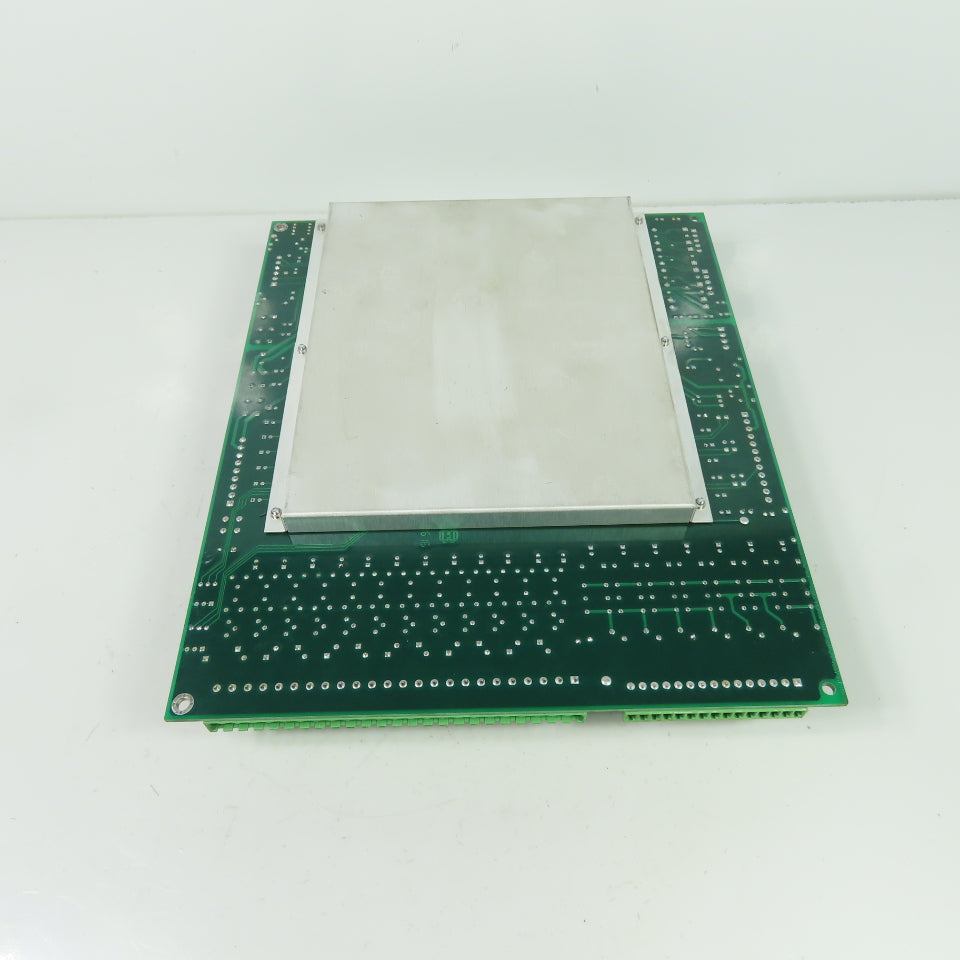 Innerlogic FW110025 SW2-2 Lincoln Electric Circuit Board Panel