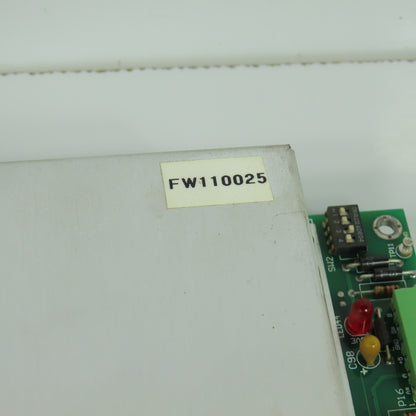 Innerlogic FW110025 SW2-2 Lincoln Electric Circuit Board Panel