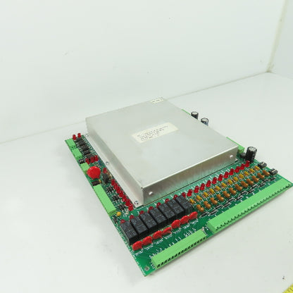 Innerlogic FW110025 SW2-2 Lincoln Electric Circuit Board Panel