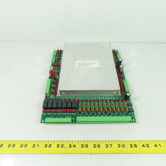 Innerlogic FW110025 SW2-2 Lincoln Electric Circuit Board Panel
