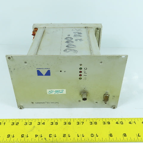 Precitec EG 316 Z FC Lasermatic EG Controller