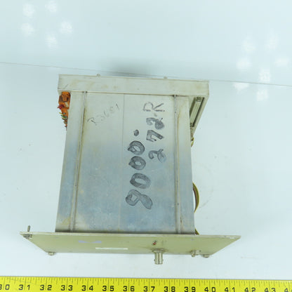Precitec EG 316 Z FC Lasermatic EG Controller