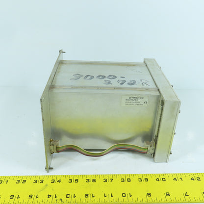 Precitec EG 316 Z FC Lasermatic EG Controller