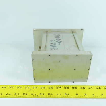 Precitec EG 316 Z FC Lasermatic EG Controller