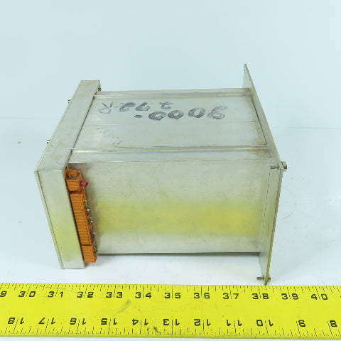 Precitec EG 316 Z FC Lasermatic EG Controller