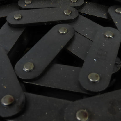 Rexroth C2080H 10' Roller Chain 2" Pitch 60 Pitches