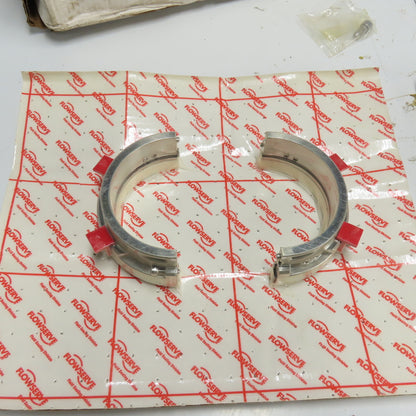 Flowserve PSS III Split Seal Size 4.500 157751PS3 LE3P4500T33 GEB418246HA-E