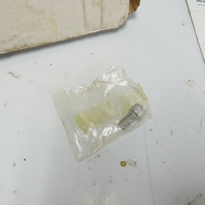 Flowserve PSS III Split Seal Size 4.500 157751PS3 LE3P4500T33 GEB418246HA-E