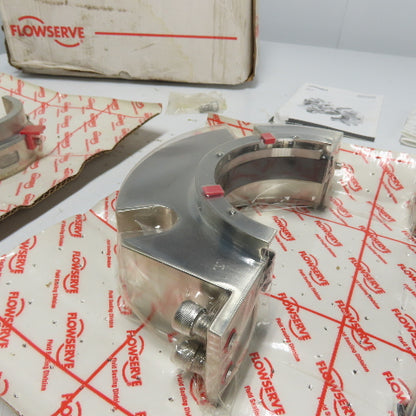 Flowserve PSS III Split Seal Size 4.500 157751PS3 LE3P4500T33 GEB418246HA-E