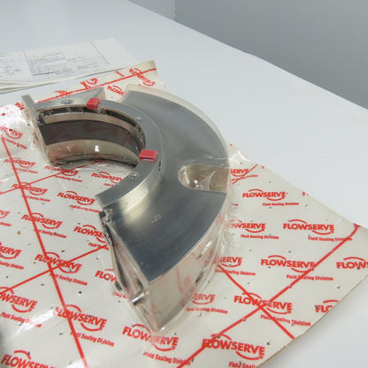Flowserve PSS III Split Seal Size 4.500 157751PS3 LE3P4500T33 GEB418246HA-E