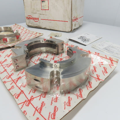 Flowserve PSS III Split Seal Size 4.500 157751PS3 LE3P4500T33 GEB418246HA-E