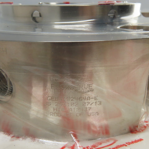 Flowserve PSS III Split Seal Size 4.500 157751PS3 LE3P4500T33 GEB418246HA-E