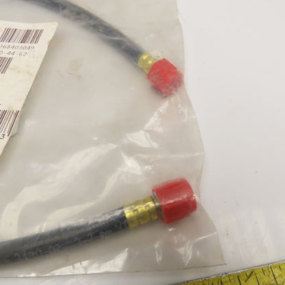 Hypertherm 024873 Hose Assembly "A" Left Hand Earclip 2'