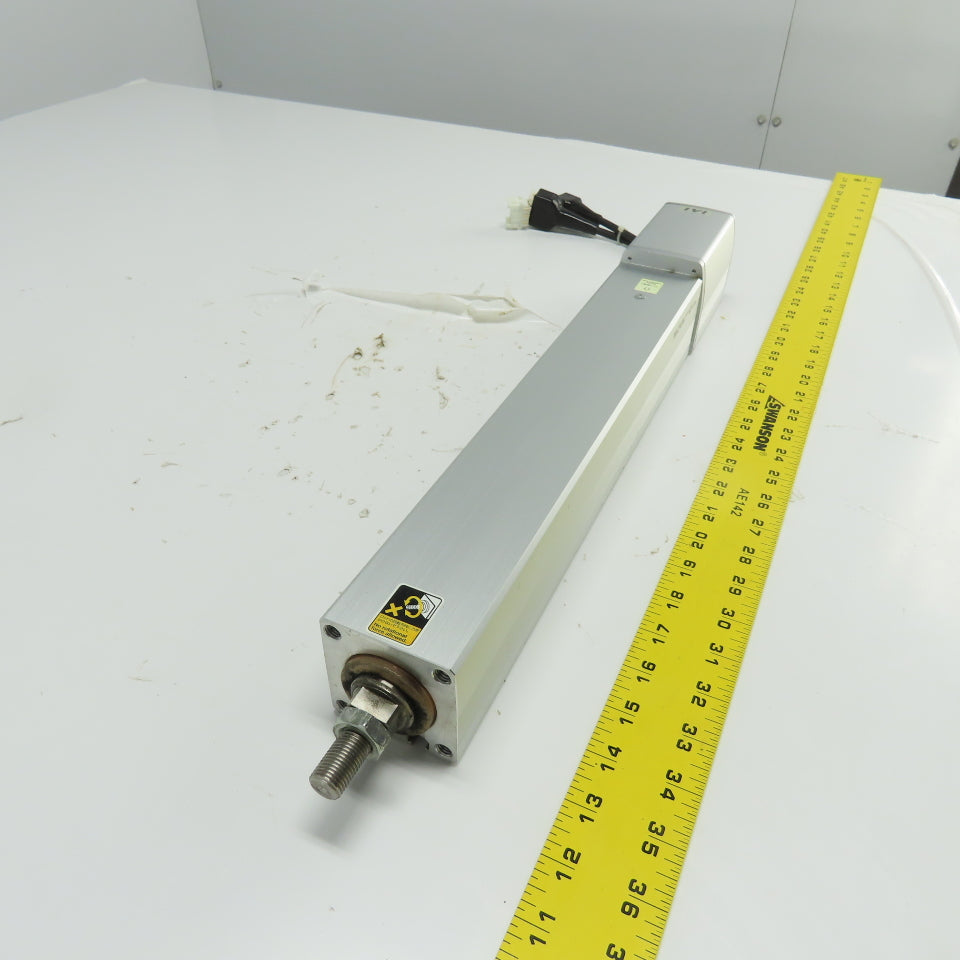 IAI RCP2-RA6C-I-56P-16-300-P1-S Linear Servo Motor Actuator 300mm Stroke 30mmRod