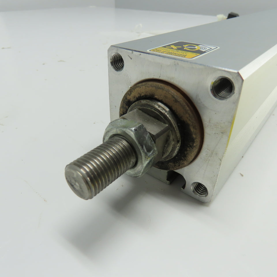 IAI RCP2-RA6C-I-56P-16-300-P1-S Linear Servo Motor Actuator 300mm Stroke 30mmRod