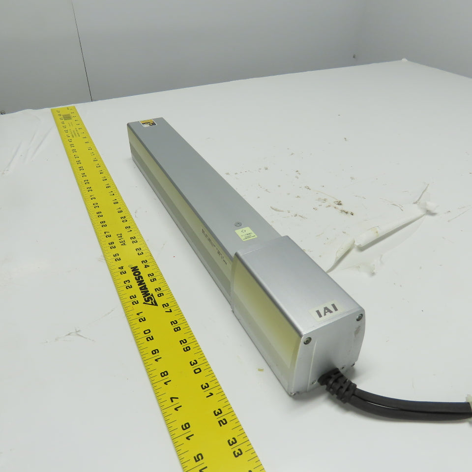 IAI RCP2-RA6C-I-56P-16-300-P1-S Linear Servo Motor Actuator 300mm Stroke 30mmRod
