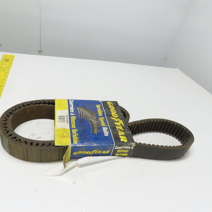 Goodyear 3226V843 Notched Variable Speed V-Belt