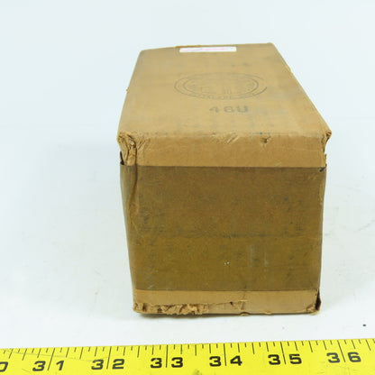 Adalet VG 128 Weather Proof Globe 100W NEW IN BOX SEALED