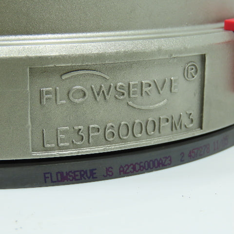 FLowserve D046318 PS2 6" Repair Kit LE3P6000PM3