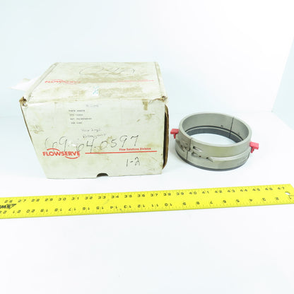 FLowserve D046318 PS2 6" Repair Kit LE3P6000PM3