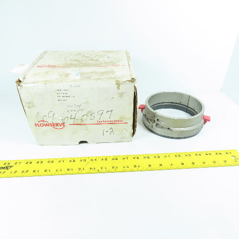 FLowserve D046318 PS2 6" Repair Kit LE3P6000PM3