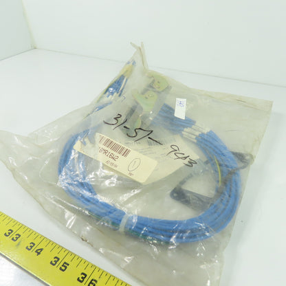 Burton RE181P04-0916ME2 20 Pin Male Connector Cable