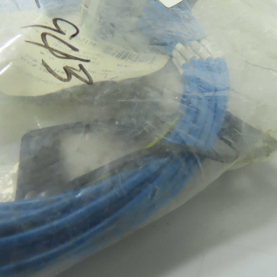 Burton RE181P04-0916ME2 20 Pin Male Connector Cable