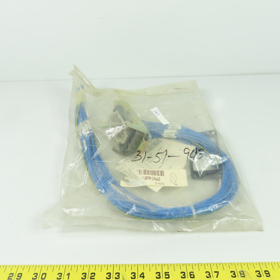 Burton RE181P04-0916ME2 20 Pin Male Connector Cable